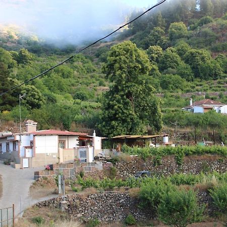 Finca El Cole Las Palmas de Gran Canária Exterior foto