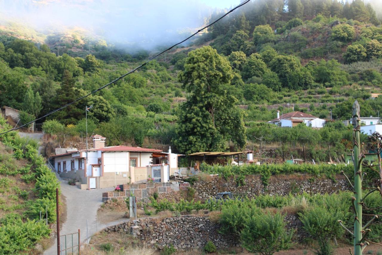 Finca El Cole Las Palmas de Gran Canária Exterior foto