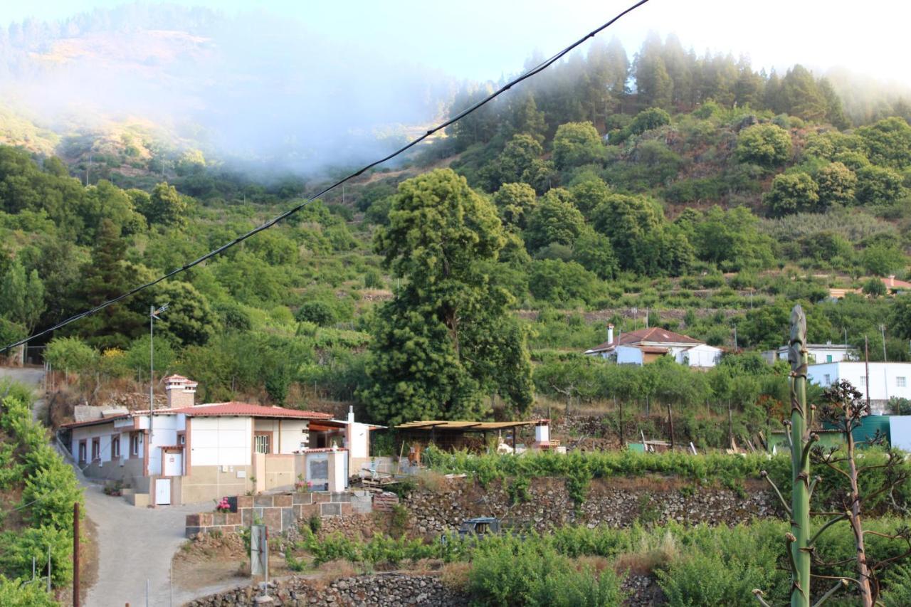 Finca El Cole Las Palmas de Gran Canária Exterior foto