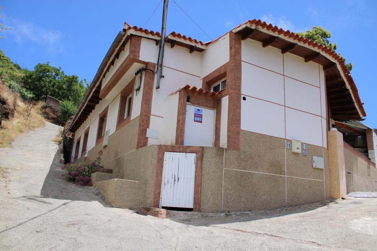 Finca El Cole Las Palmas de Gran Canária Exterior foto